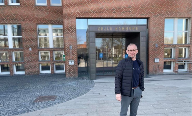 Kære borgmester og viceborgmester