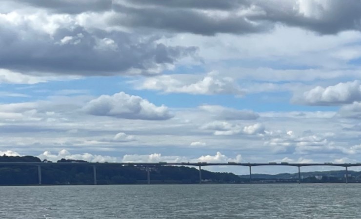 Flere badefaciliteter langs Vejle Fjord