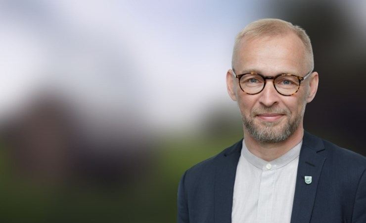 Bæredygtig udvikling i balance