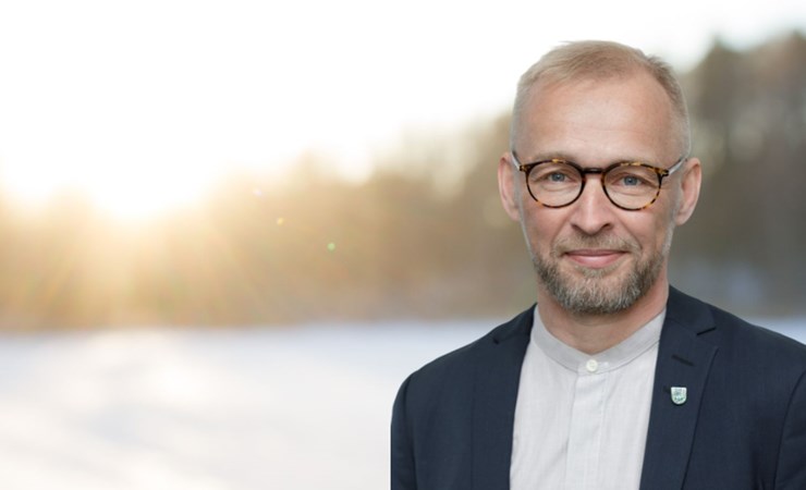 Genåbning af budgettet