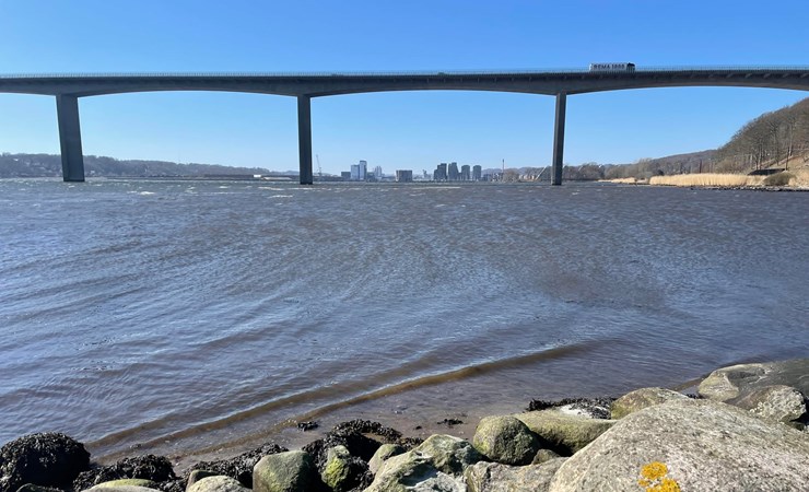 Stormflodssikring: En nødvendighed for Vejles fremtid