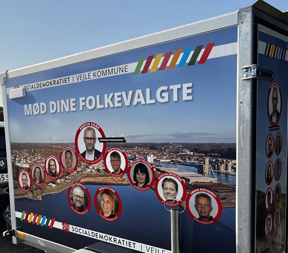 Moed dine folkevalgte Martin Sikaer