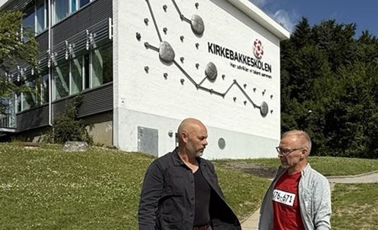 Hjælpen skal komme til børnene - ikke omvendt