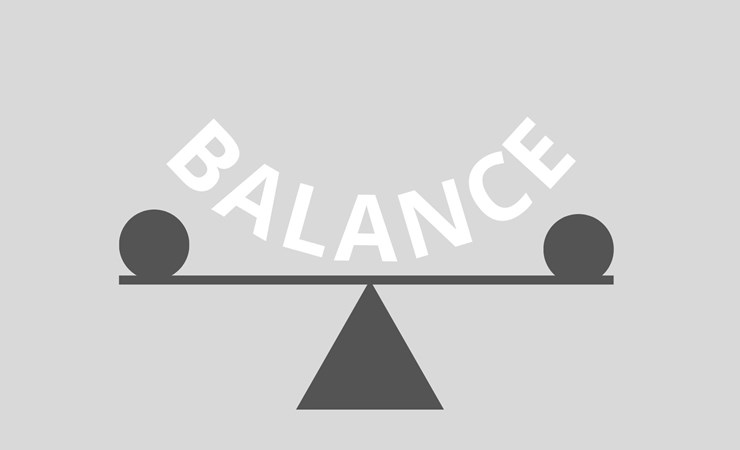 Bedre balance mellem budget og forventninger