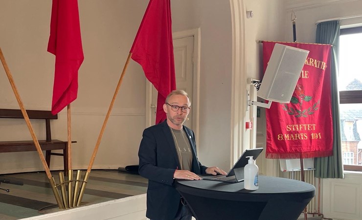 1. Maj