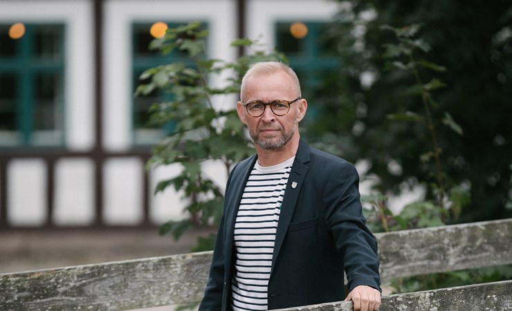 Er det stadig bare politik?