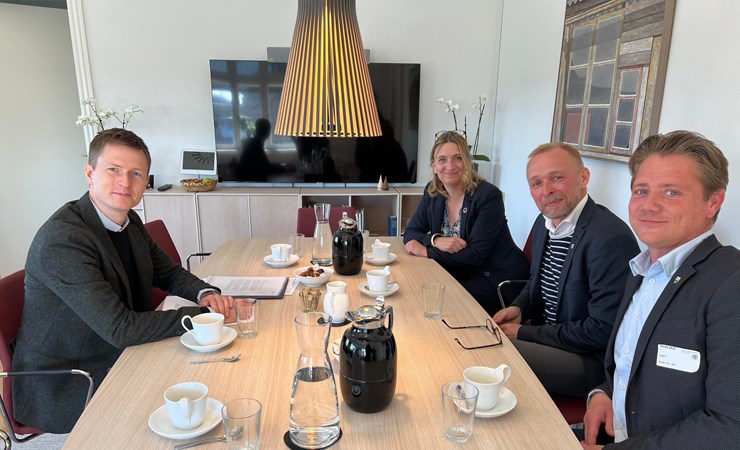Uddannelser til Vejle